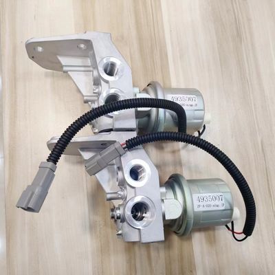 Pompa elettronica di carburante per Cummins QSC8.3/ISC/QSB5 12V 24V NewHollandTG255 TG285 nel 2022