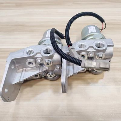 Pompa elettronica di carburante per Cummins QSC8.3/ISC/QSB5 12V 24V NewHollandTG255 TG285 nel 2022