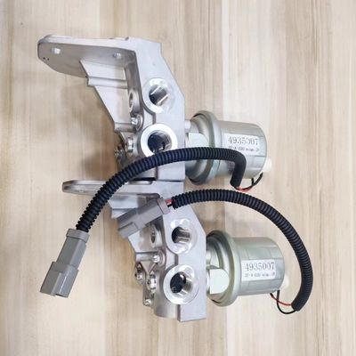 Pompa elettronica di carburante per Cummins QSC8.3/ISC/QSB5 12V 24V NewHollandTG255 TG285 nel 2022