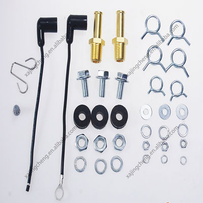 Pompa di carburante elettronica durevole per motore Sierra 18-7332 12V 24V