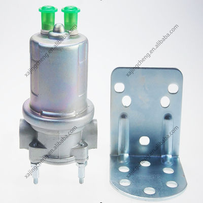Pompa di carburante elettronica durevole per motore Sierra 18-7332 12V 24V