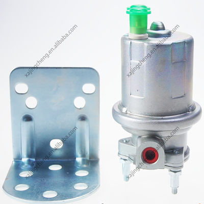 Pompa di carburante elettronica durevole per motore Sierra 18-7332 12V 24V