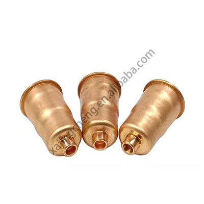 Iniezione del motore diesel di dimensioni standard per motore del camion DONGFENG D5010295301