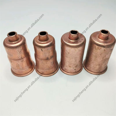 Iniezione del motore diesel di dimensioni standard per motore del camion DONGFENG D5010295301