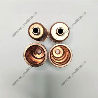 Iniezione del motore diesel di dimensioni standard per motore del camion DONGFENG D5010295301