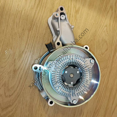 Fai funzionare il tuo motore Cummins 6L8.9 senza intoppi con la pompa d'acqua OE NO. 4934058 5402699