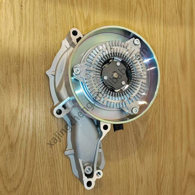 Pompa dell'acqua per motore FM 330 per motore Volvo FH FM D13 21648708 Garanzia e durata