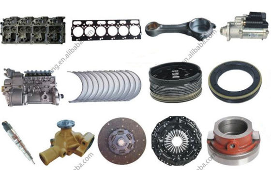 Pompa dell'acqua per motore FM 330 per motore Volvo FH FM D13 21648708 Garanzia e durata