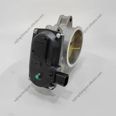 Valvola di accelerazione dell'aria in metallo di dimensioni standard per motore DDI del camion Dongfeng 1148010-E9300