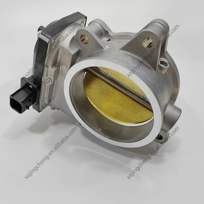 Valvola di accelerazione dell'aria in metallo di dimensioni standard per motore DDI del camion Dongfeng 1148010-E9300