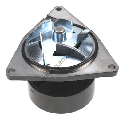 Fai funzionare il tuo motore Cummins 6L8.9 senza intoppi con la pompa d'acqua OE NO. 4934058 5402699