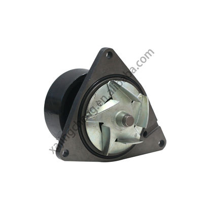 Fai funzionare il tuo motore Cummins 6L8.9 senza intoppi con la pompa d'acqua OE NO. 4934058 5402699