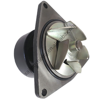 Fai funzionare il tuo motore Cummins 6L8.9 senza intoppi con la pompa d'acqua OE NO. 4934058 5402699