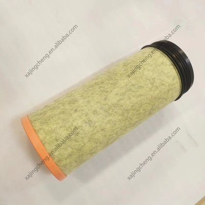 WP10 Elemento di filtro dell'aria del motore per SINOTRUK HOWO HOHAN N7G N5W Parti di scarico per trattori e camion