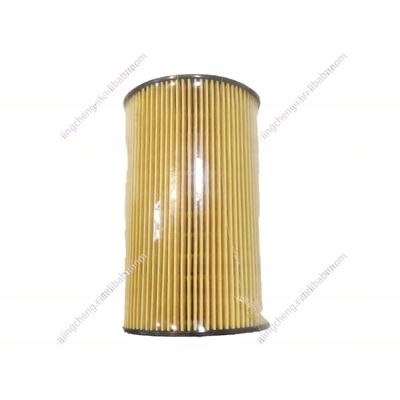 SINOTRUK HOWO C7H MAN MT13 T7H Filtro d'olio 200V05504-0122 con guarnizione e resistente