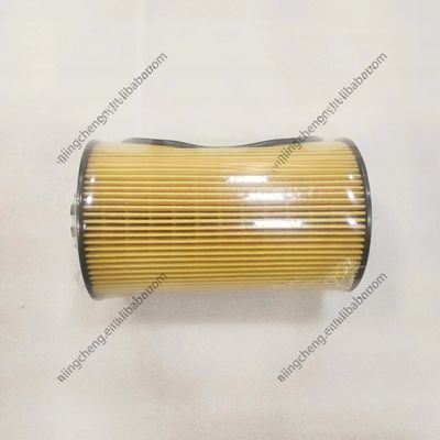 SINOTRUK HOWO C7H MAN MT13 T7H Filtro d'olio 200V05504-0122 con guarnizione e resistente