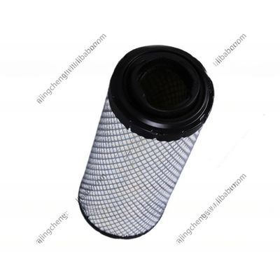 1000940409 Kit di filtro dell'aria per Weichai Scopo Sostituire/riparazione 160*160*350 Sostituire