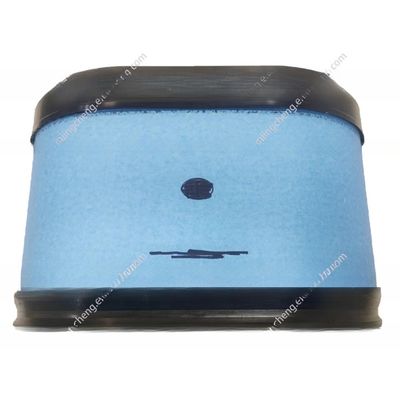 1000940409 Kit di filtro dell'aria per Weichai Scopo Sostituire/riparazione 160*160*350 Sostituire
