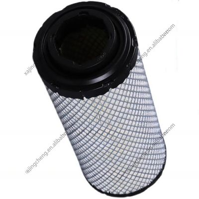 RS3988 AF25553 AF25436 P822768 A-8505 P82-2768 Filtro d'aria per camion per autobus Dongfeng EQ6480