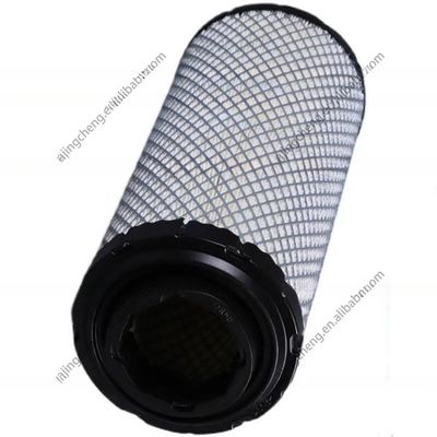 RS3988 AF25553 AF25436 P822768 A-8505 P82-2768 Filtro d'aria per camion per autobus Dongfeng EQ6480