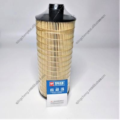 Filtro per olio CH10929 originale 996-452 LF16250 P502477 per officine di riparazione di macchine Perkins