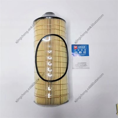Filtro per olio CH10929 originale 996-452 LF16250 P502477 per officine di riparazione di macchine Perkins