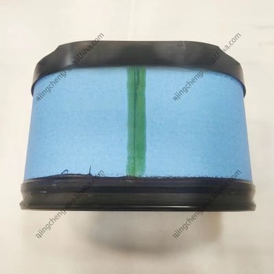 Filtro di carbonio a nido di miele per caricatori a rotaia CAT 973d nell'industria mineraria energetica
