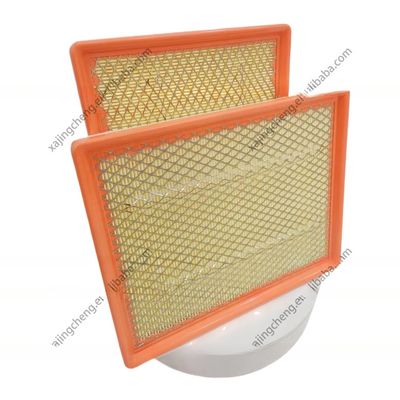 VSA-20432 FOR Volvo Automobile Engine Air Filter Novo Ecosport Messico CBQ 2013- 2015-2023
