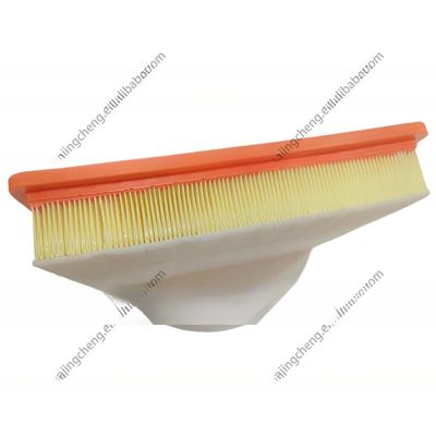 VSA-20432 FOR Volvo Automobile Engine Air Filter Novo Ecosport Messico CBQ 2013- 2015-2023