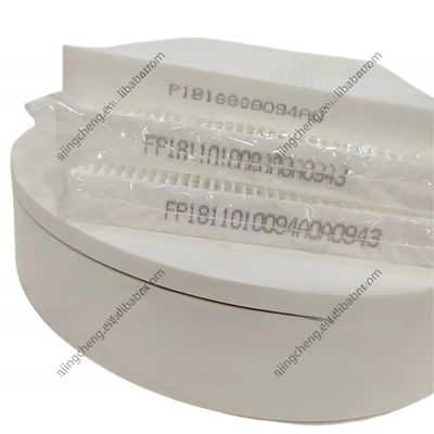 Filtro dell'aria della cabina 93172299 per filtri dell'aria dei camion 9201440 1808619 CX-7 ER Anno 2016-