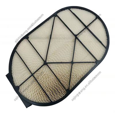 Caterpillar P787281 Elemento filtro dell'aria a nido di miele per filtro dell'olio Shacman C31015 11076090
