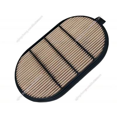 P601560 Filtro dell'aria per motore per autoveicoli e escavatori AF4199 P784789