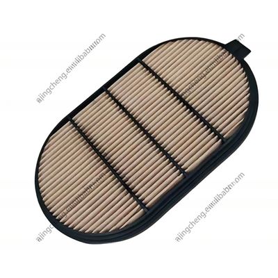 P601560 Filtro dell'aria per motore per autoveicoli e escavatori AF4199 P784789