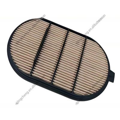 P601560 Filtro dell'aria per motore per autoveicoli e escavatori AF4199 P784789