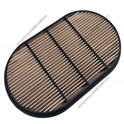 P601560 Filtro dell'aria per motore per autoveicoli e escavatori AF4199 P784789