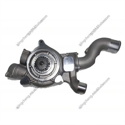 D5010222703 pompa dell'acqua del motore per il sistema di raffreddamento dei camion Kingrun di Dongfeng Renault