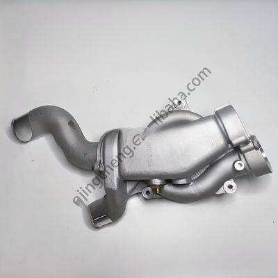 D5010222703 pompa dell'acqua del motore per il sistema di raffreddamento dei camion Kingrun di Dongfeng Renault