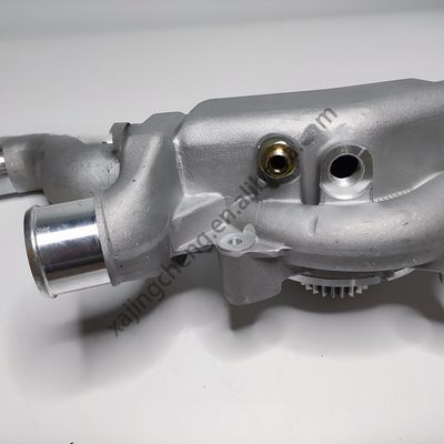 D5010222703 pompa dell'acqua del motore per il sistema di raffreddamento dei camion Kingrun di Dongfeng Renault