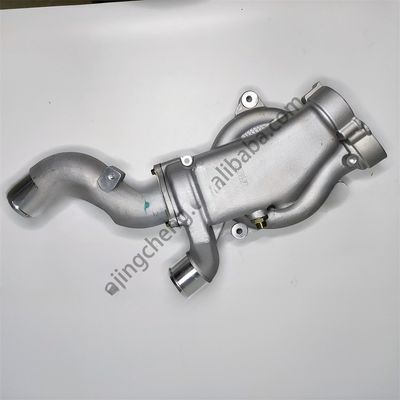 D5010222703 pompa dell'acqua del motore per il sistema di raffreddamento dei camion Kingrun di Dongfeng Renault