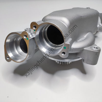 D5010222703 pompa dell'acqua del motore per il sistema di raffreddamento dei camion Kingrun di Dongfeng Renault
