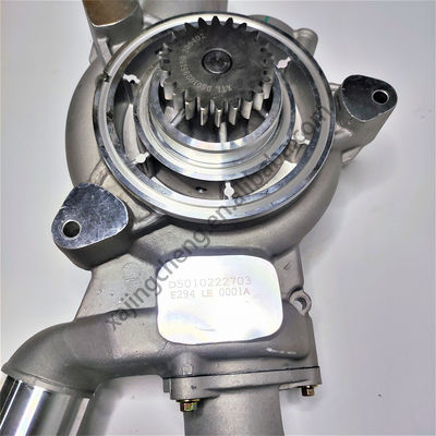D5010222703 pompa dell'acqua del motore per il sistema di raffreddamento dei camion Kingrun di Dongfeng Renault