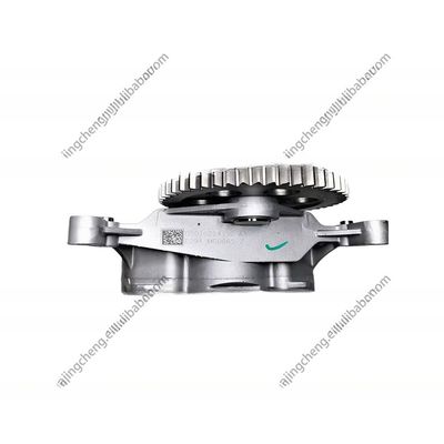 Renault D5010224199 D5010477184 Sistemi di raffreddamento Pompa di olio per motore in acciaio Nuovamente installata