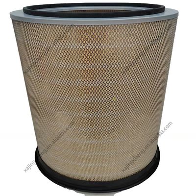NO OE CH11396 47220-47800 Filtro d'aria per autocarri Autocarri trattori Scavatori 9826250710001