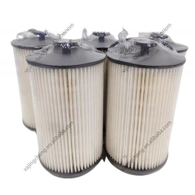 Filtro di ferro Filtro di carburante in carta XELN1-9156-AA per SC-542 Separatore di acqua per auto e camion