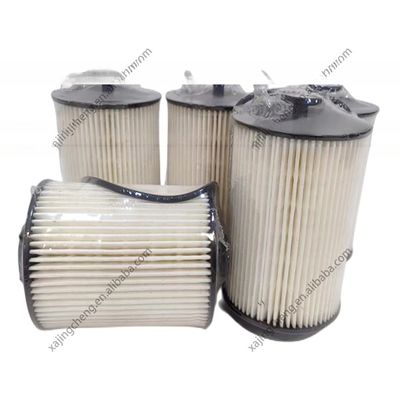 Filtro di ferro Filtro di carburante in carta XELN1-9156-AA per SC-542 Separatore di acqua per auto e camion