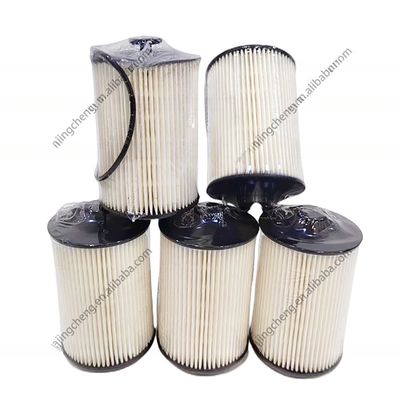 Filtro di ferro Filtro di carburante in carta XELN1-9156-AA per SC-542 Separatore di acqua per auto e camion
