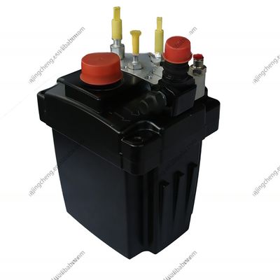 ISL Serie Adblue Pump 4999798 1752444 5273338 A034J233 4931694 Pompa di dosaggio