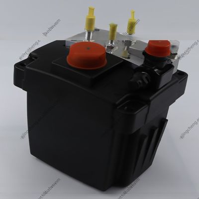 ISL Serie Adblue Pump 4999798 1752444 5273338 A034J233 4931694 Pompa di dosaggio