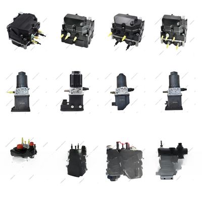 Mercedes-Benz ACTROS MP4/MP5 Pompa di dosaggio dell'urea A0001407878 A0001404678 1 Motore 4146 K