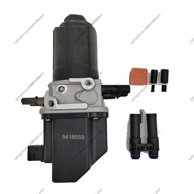 Mercedes-Benz ACTROS MP4/MP5 Pompa di dosaggio dell'urea A0001407878 A0001404678 1 Motore 4146 K